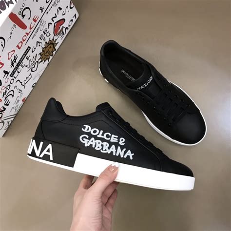 zapatilla dolce gabbana hombre|tenis Dolce & Gabbana farfetch.